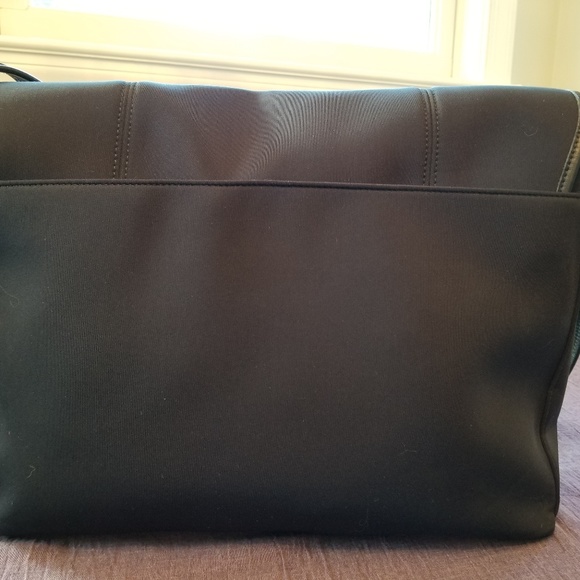 Coach Neo Collection Messenger Bag - Picture 2 of 7
